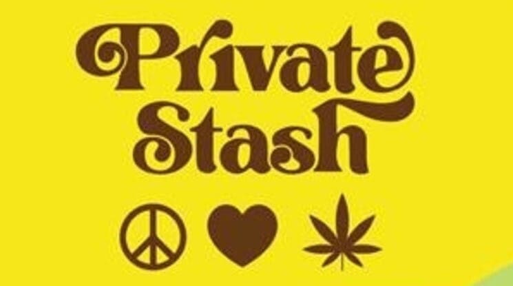 Private Stash