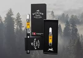 Elysium Fields Elysium Fields | BLACK LABEL G FUEL Cartridge