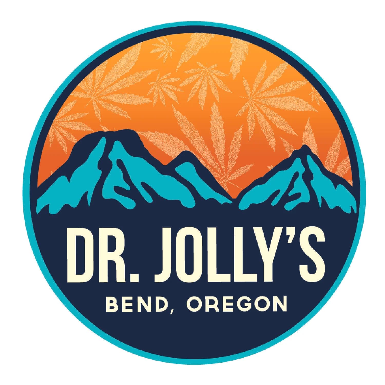 Dr. Jolly's Tinctures