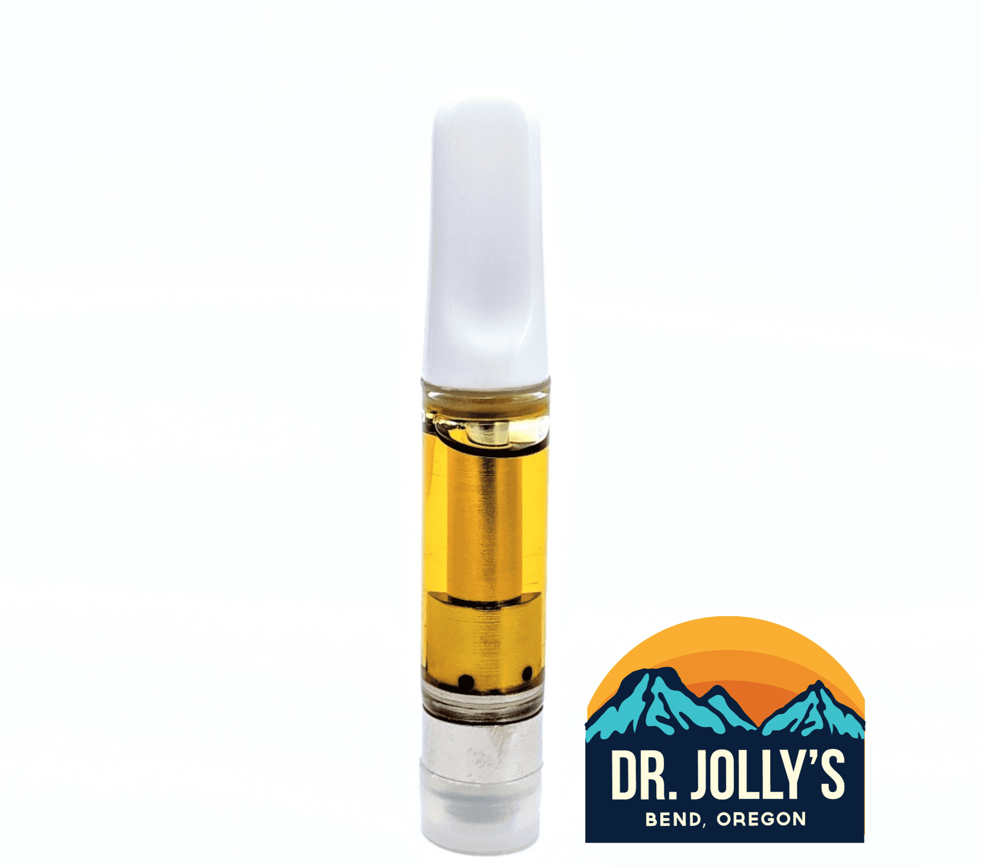 Dr. Jolly's