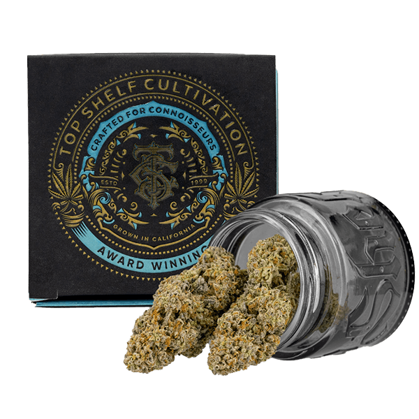 Top Shelf Cultivation