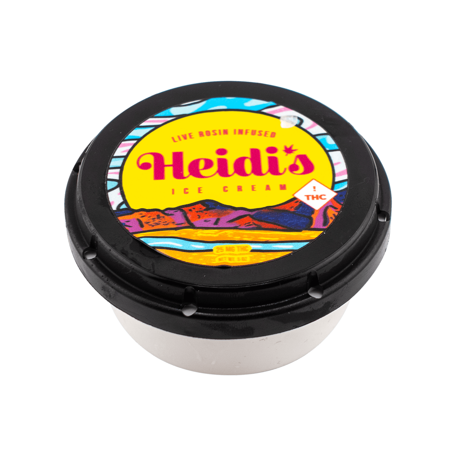 Heidi's Edibles
