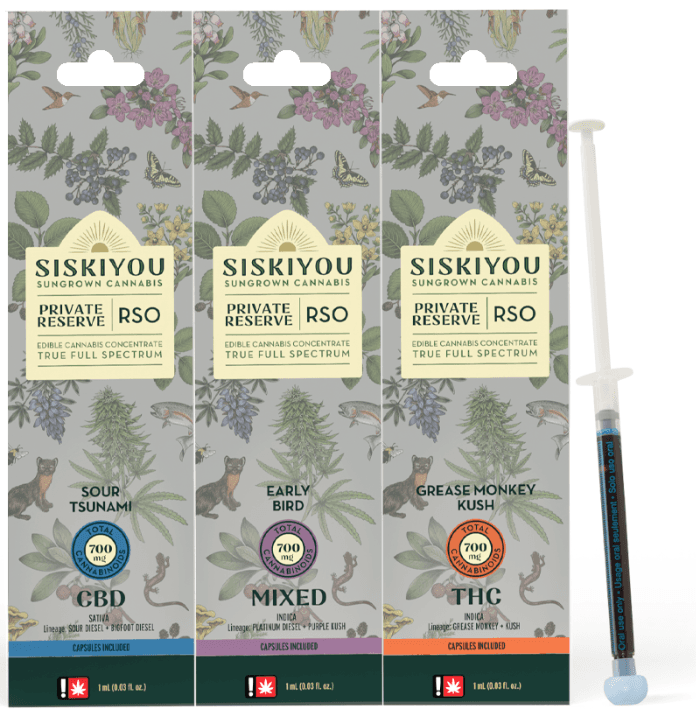 Siskiyou