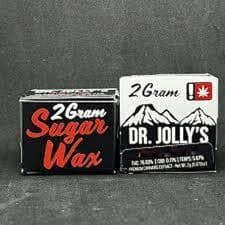 Dr. Jolly's