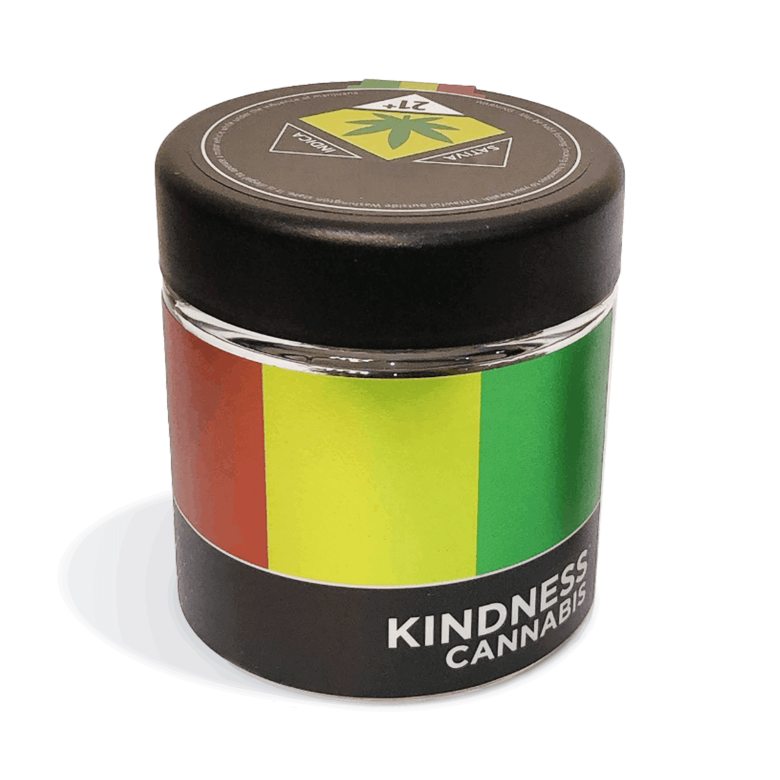 Kindness Sunset Dosi