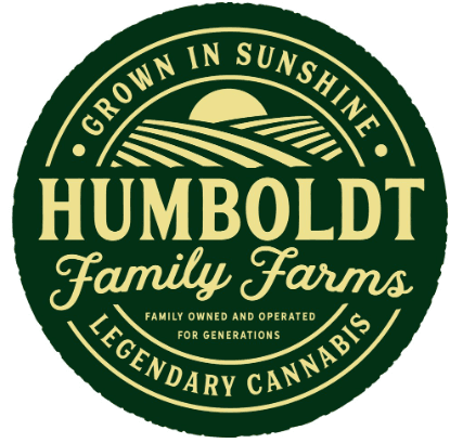HUMBOLDT FAMILY FARMS