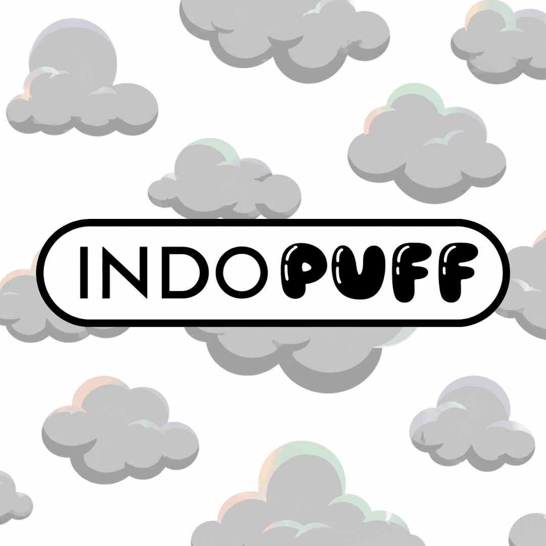 INDOPUFF Spunion Dip HTE Disposable