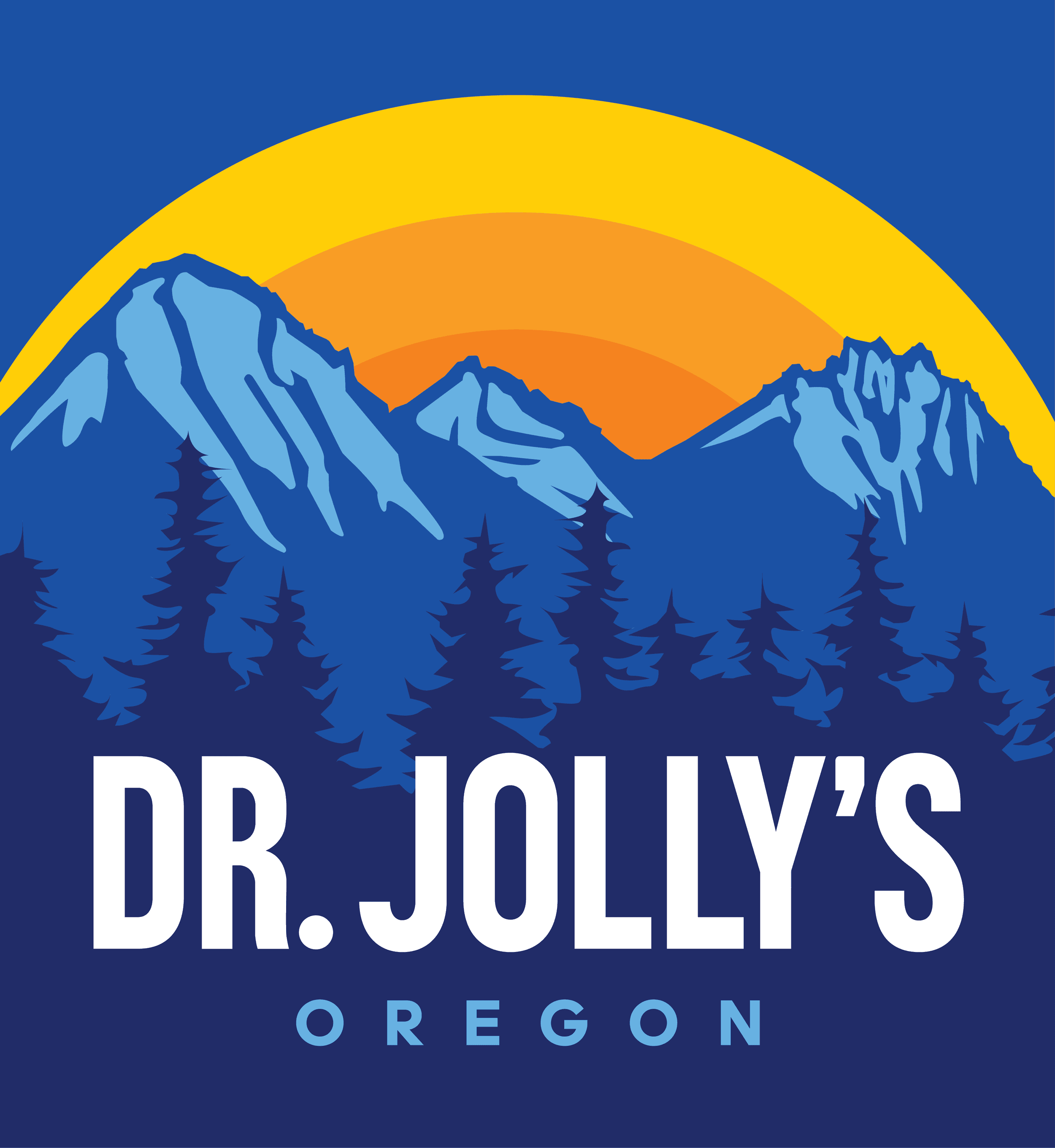Dr. Jolly's