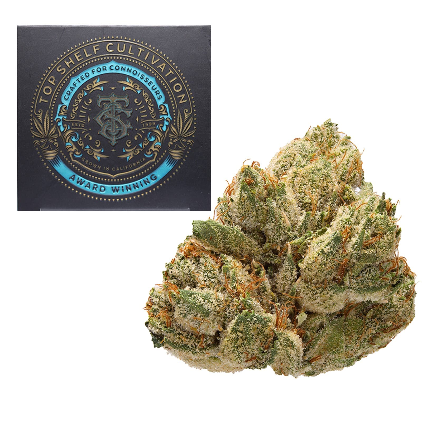 Top Shelf Cultivation