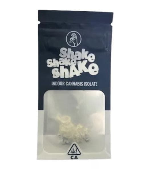 We Grow 1g THCa Diamonds - Shake Shake Shake $12 or 2/$20
