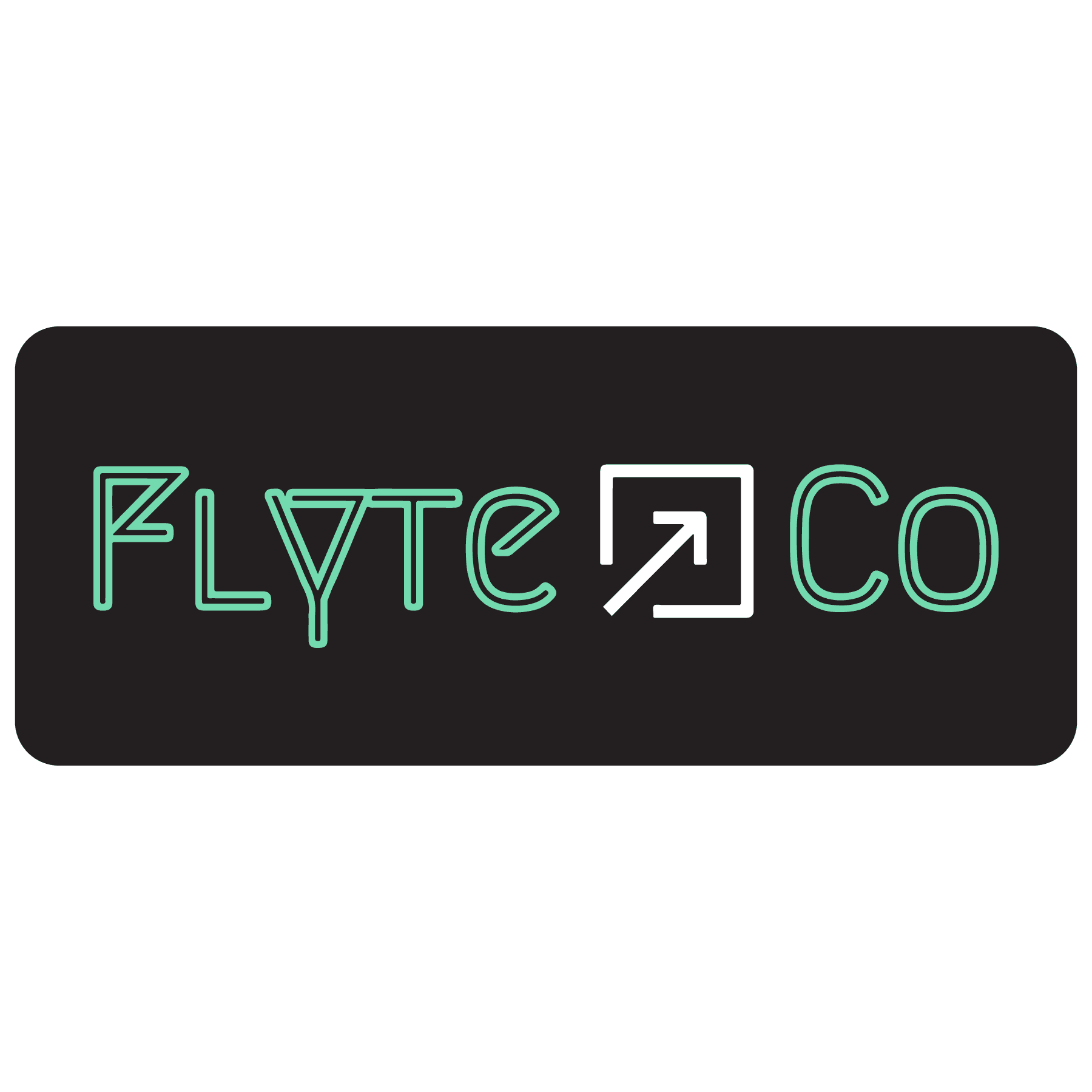 Flyte Co. Cherry Pop Tartz