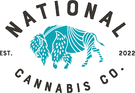 National Cannabis Co. National Cherry Cola Infused