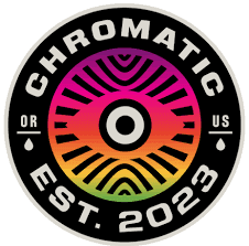 Chromatic Space Station Sugar Sauce