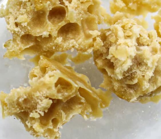 Silver Sage Cannabis Over the Moon Crumble | 1g
