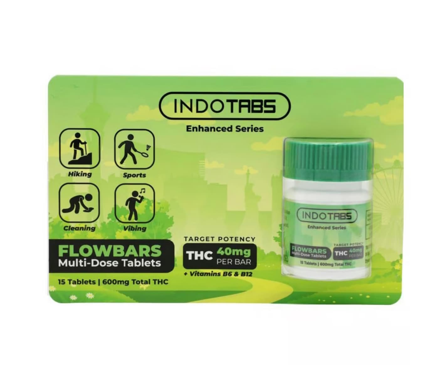 INDOTABS