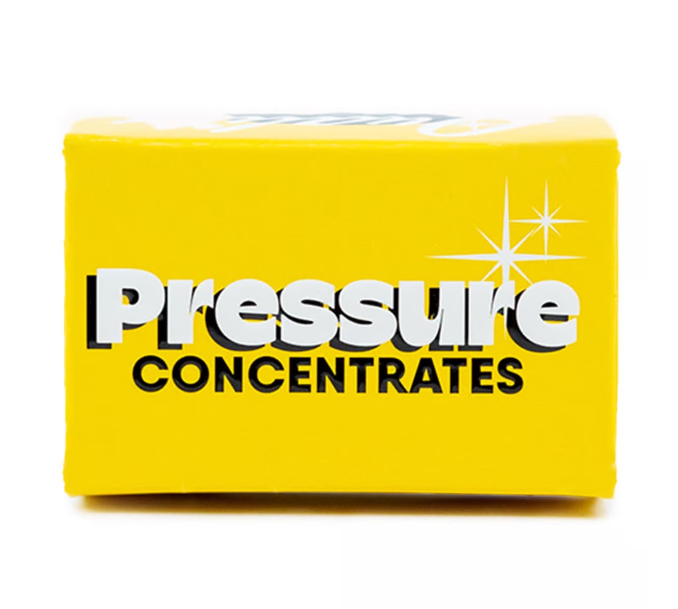 Pressure Concentrates Cap Junkie Live Resin Sugar | 2g