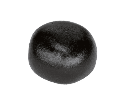 BCLDB 3Saints: BLACK AFGHAN HASH (2g)