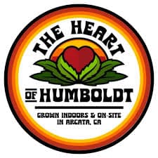 The Heart of Humboldt