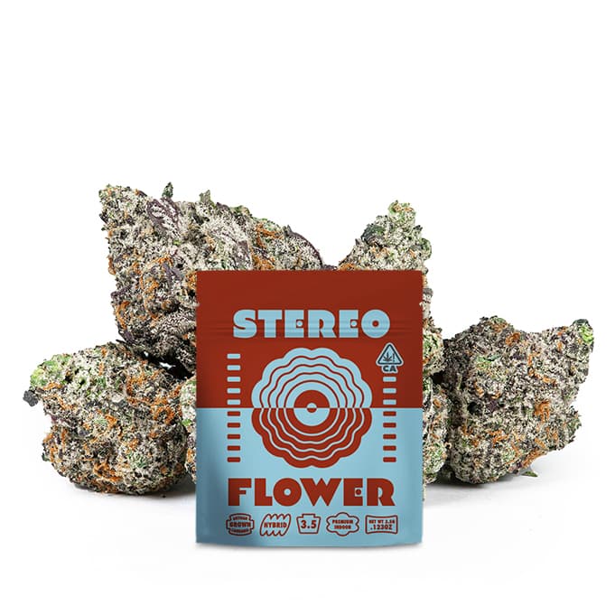 STEREO Deez Runtz