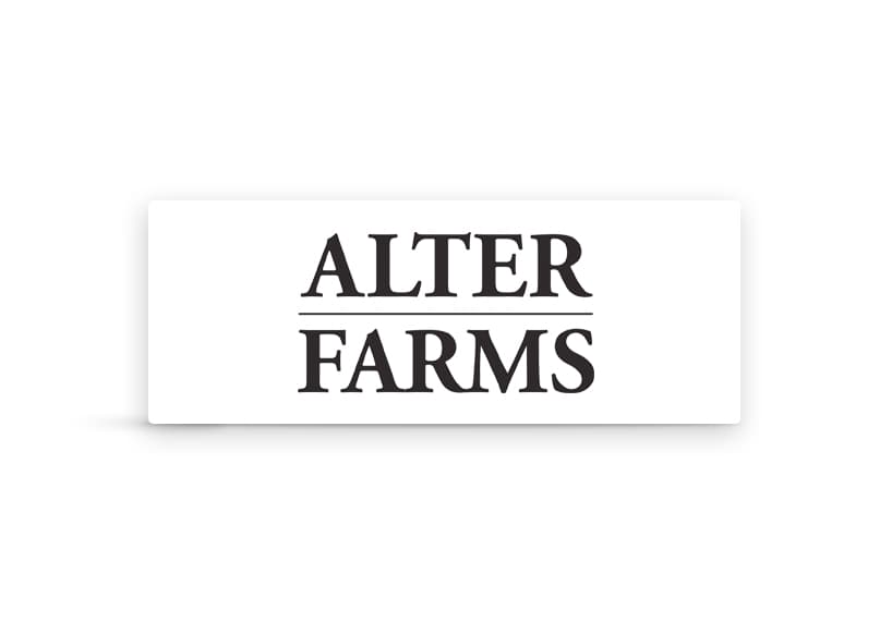 Alter Farms