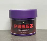 Phas3 Acapulco Gold | 3.5g
