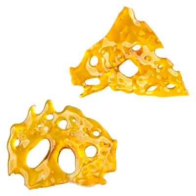 Dymond Concentrates Shatter Tasting Pack