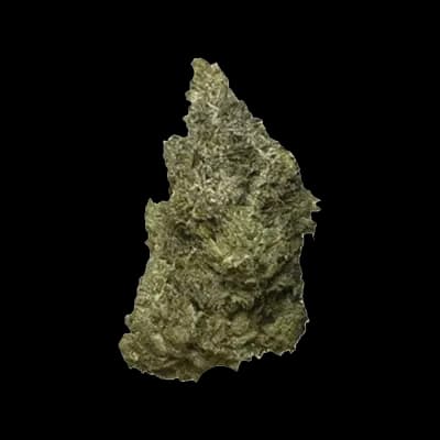 Salt Spring Magic 2G - Salty pink by Salt Spring Magic - SALTY PINK - 2g (INDICA)