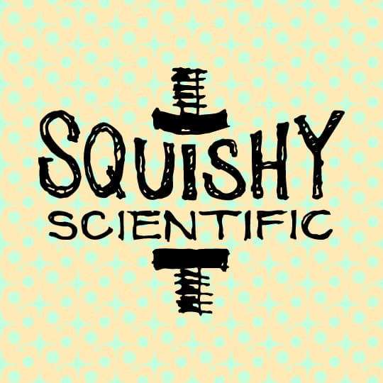 Squishy Scientific