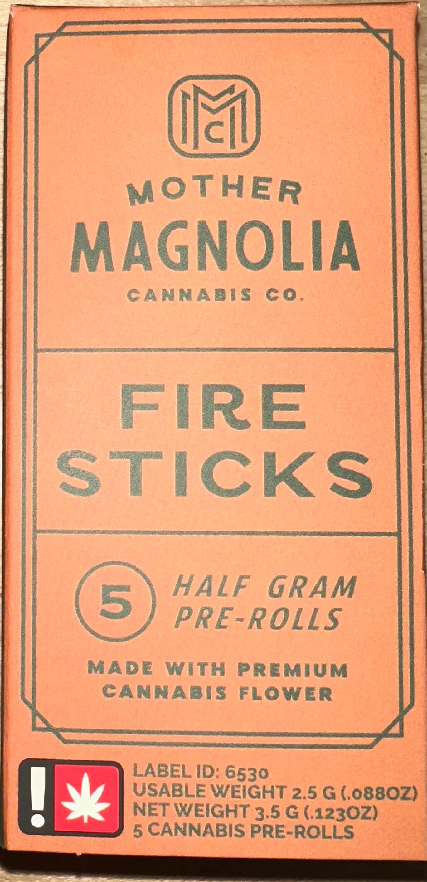 Mother Magnolia Cannabis Co.