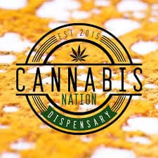 Cannabis Nation Cured Resin | Deep Essence | 1g