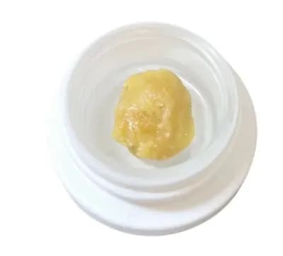 Cloud City Cannabis Funky Mints Live Rosin | 1g