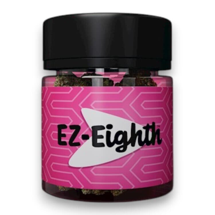 Ez Brand Planet Sherb Flower (EZ Brand)