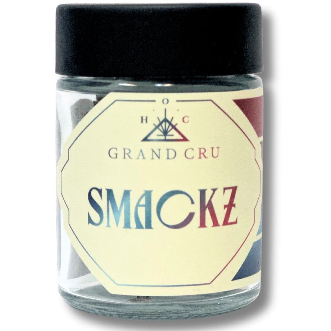 Grand CRU Grand Cru: Smackerz