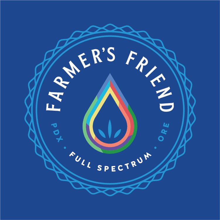 Farmer's Friend Extracts
