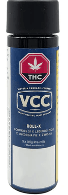 Victoria Cannabis Co.