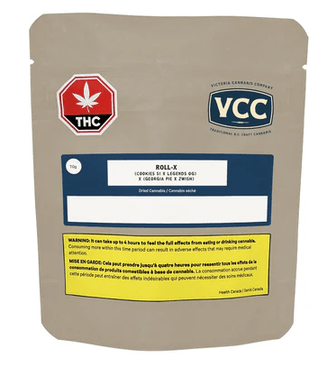 Victoria Cannabis Co.