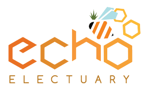 Echo Electuary Strawberry OGZ Live Budder