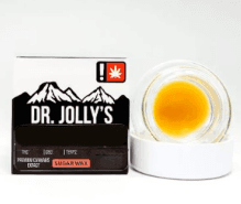 Dr. Jolly's