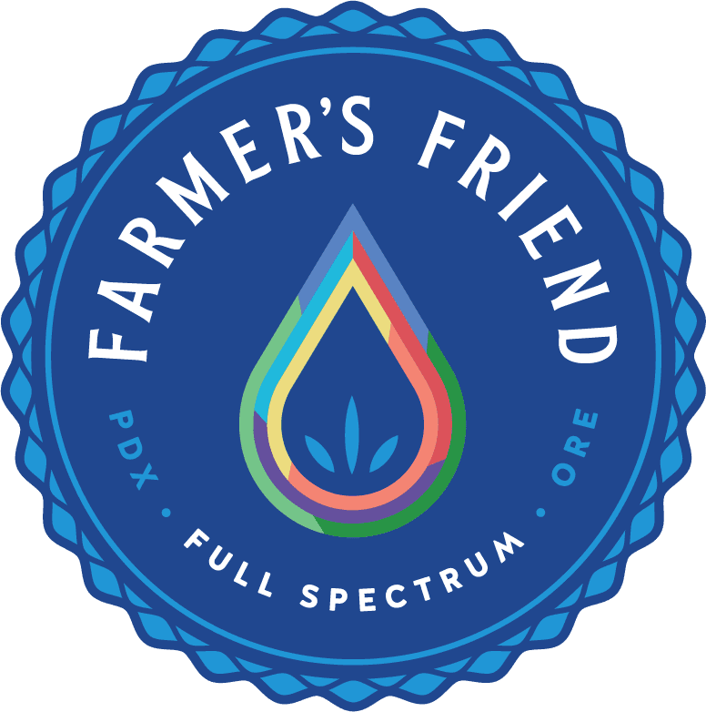 Farmer's Friend Extracts FFE - Zprite (SATIVA) - Glass Cart