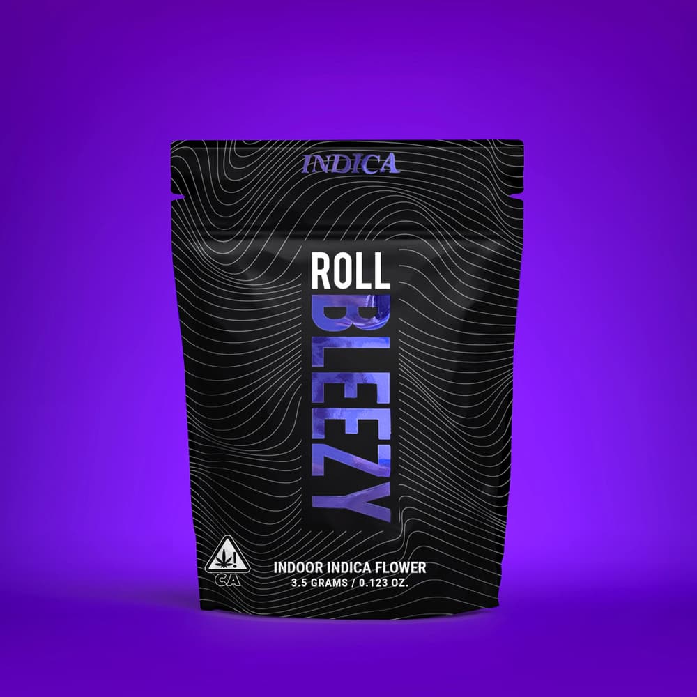 Roll Bleezy