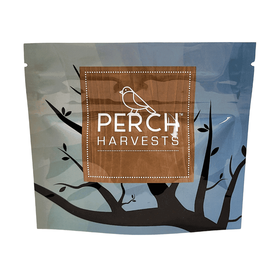 Perch Harvests Tropical Headband | Smalls | 7g
