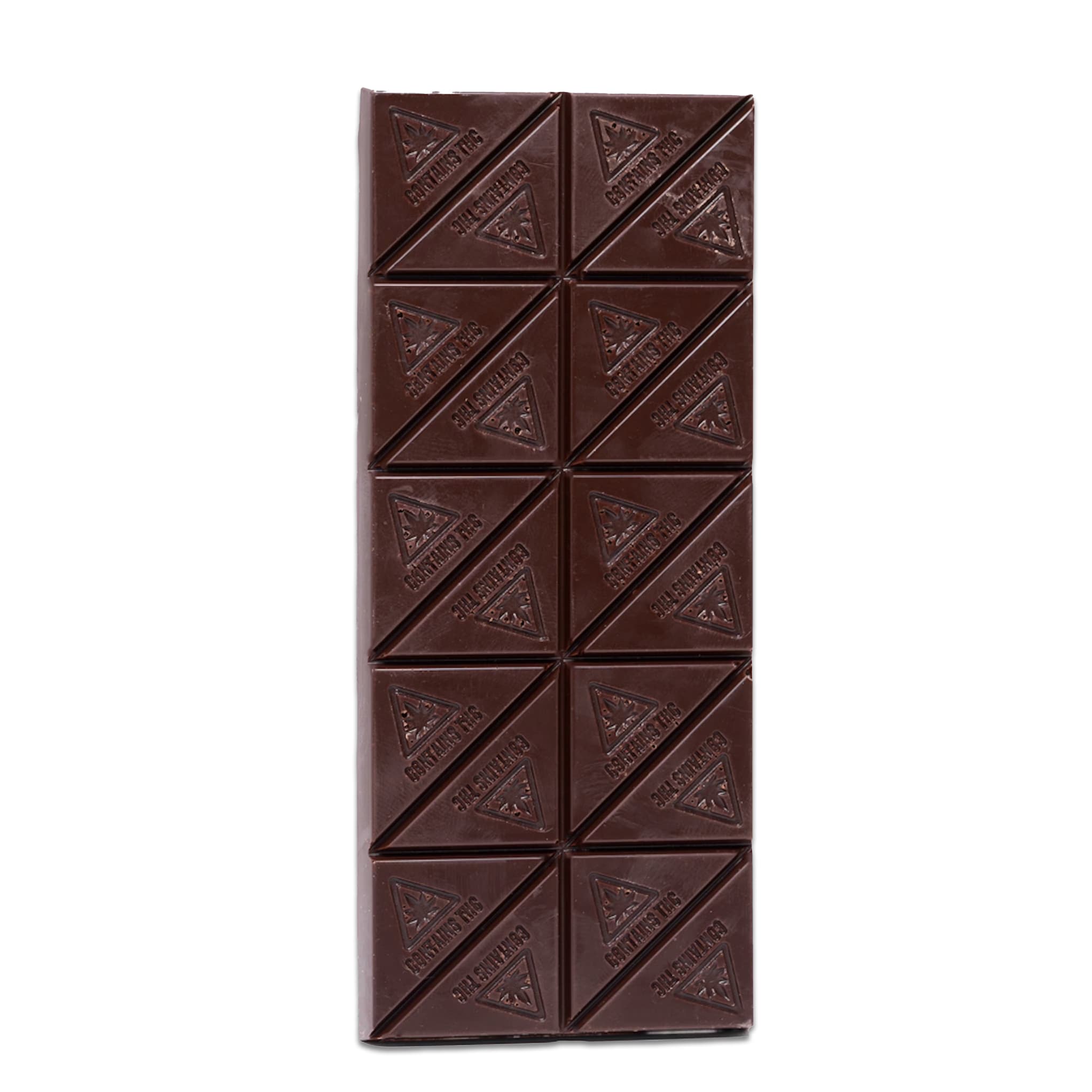 IHP Dark Chocolate | Chocolate Bar | 20pc