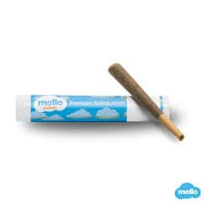 Mello Clouds