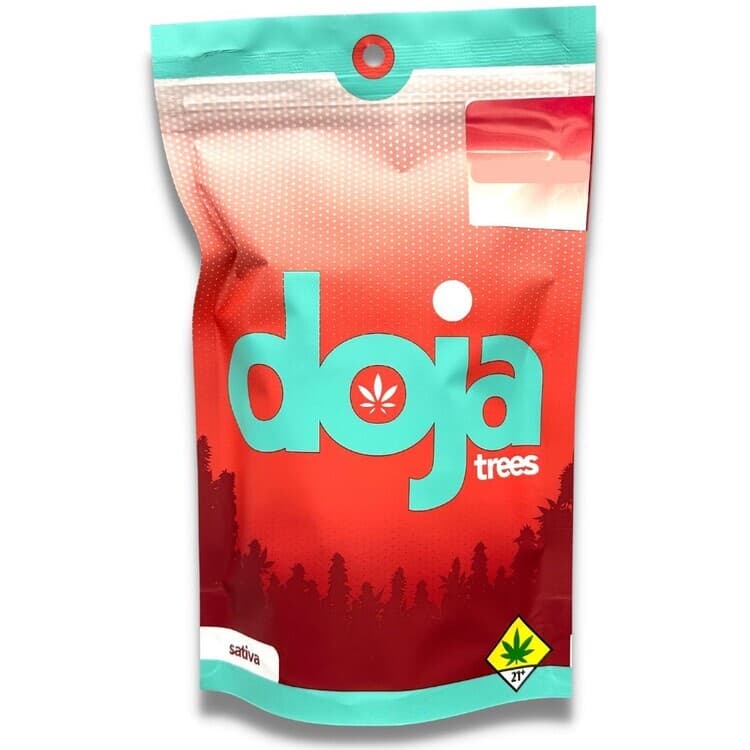 DOJA