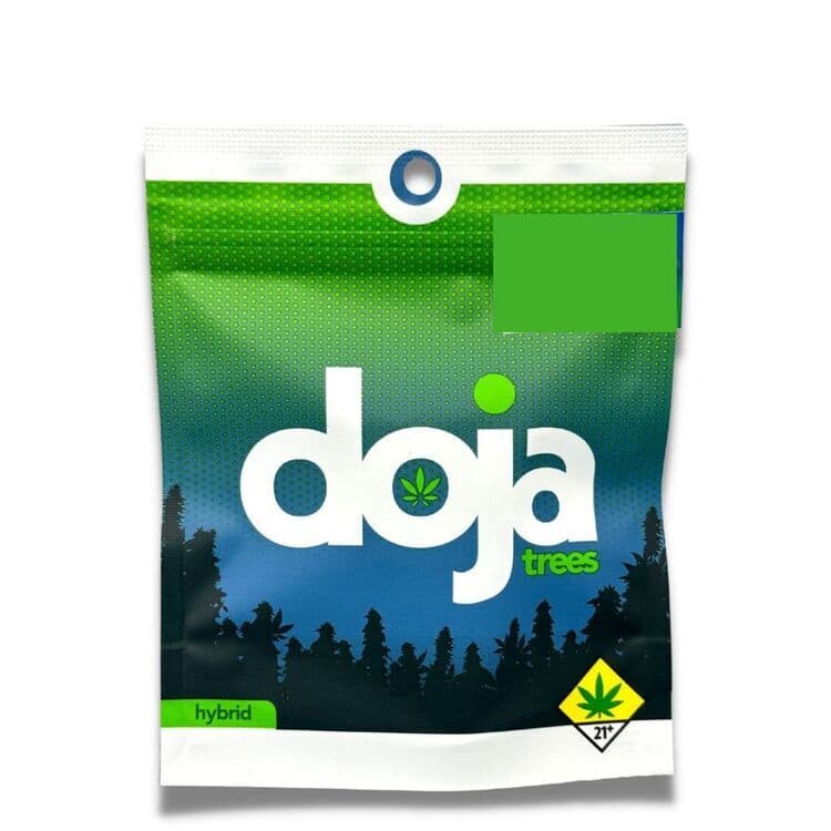 DOJA
