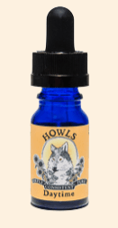 Howls Tincture Daytime - 1/3 oz