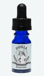 Howls Tincture Anytime - 1/3 oz