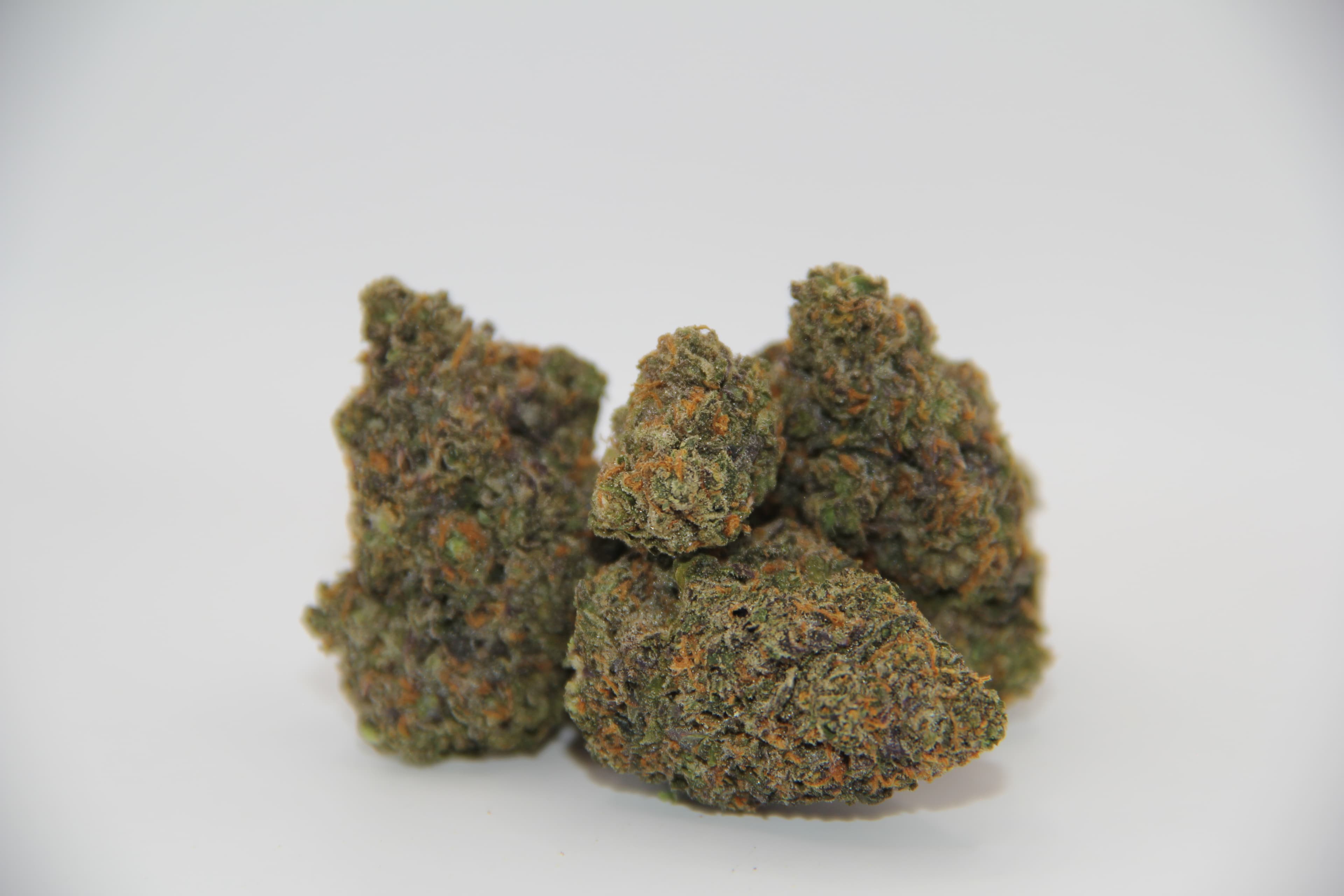 CALI BUDS BISCOTTI | FLOWER