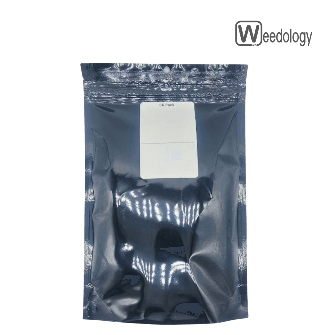 YHN YHN 56pk RUNTZ MUFFIN 0.5g Pre-Rolls