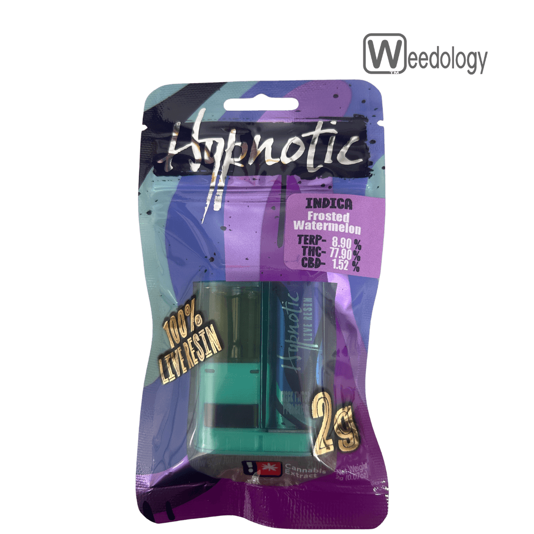 Self Made Vapes